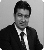 Amit Desai